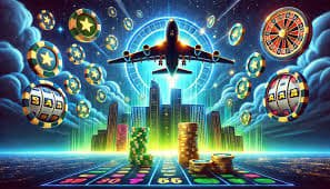 resortslot featured game showcase
