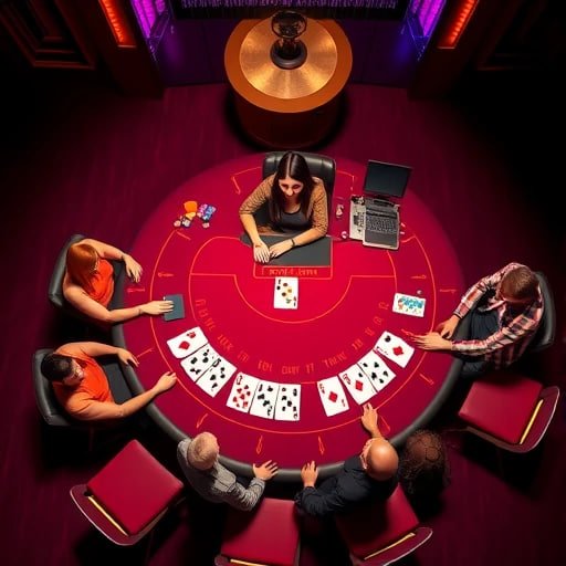 resortslot App 