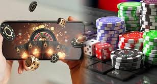 Tampilan dashboard Free Fire di aplikasi mobile resortslot menampilkan pertandingan dan pasar taruhan