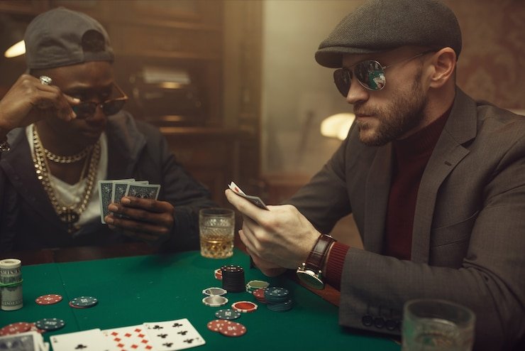 Meja roulette langsung dengan dealer profesional di studio resortslot